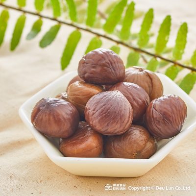 甘栗仁